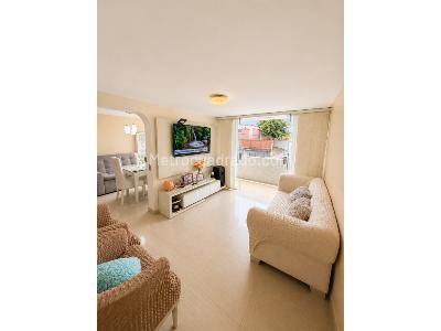 Apartamento de 4 alcobas en venta en Real De Minas, Bucaramanga, 110 m² · foto 2 de 20