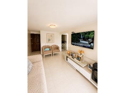 Apartamento de 4 alcobas en venta en Real De Minas, Bucaramanga, 110 m² · foto 3 de 20