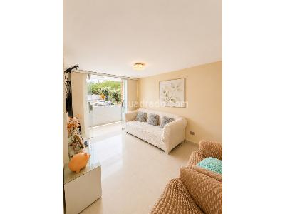 Apartamento de 4 alcobas en venta en Real De Minas, Bucaramanga, 110 m² · foto 4 de 20