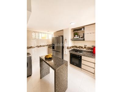 Apartamento de 4 alcobas en venta en Real De Minas, Bucaramanga, 110 m² · foto 6 de 20