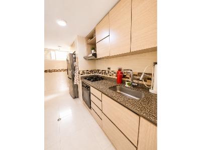 Apartamento de 4 alcobas en venta en Real De Minas, Bucaramanga, 110 m² · foto 7 de 20