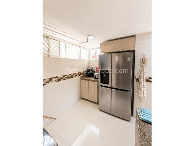 Apartamento de 4 alcobas en venta en Real De Minas, Bucaramanga, 110 m² · foto 8 de 20