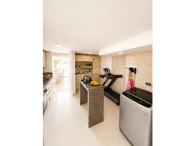 Apartamento de 4 alcobas en venta en Real De Minas, Bucaramanga, 110 m² · foto 9 de 20