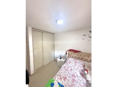 Apartamento de 4 alcobas en venta en Real De Minas, Bucaramanga, 110 m² · foto 11 de 20