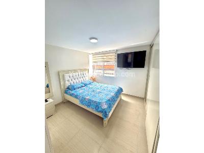 Apartamento de 4 alcobas en venta en Real De Minas, Bucaramanga, 110 m² · foto 14 de 20