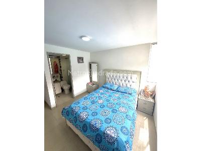 Apartamento de 4 alcobas en venta en Real De Minas, Bucaramanga, 110 m² · foto 15 de 20