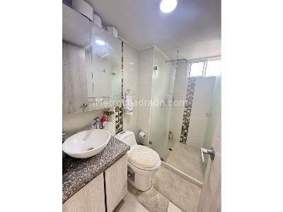 Apartamento de 4 alcobas en venta en Real De Minas, Bucaramanga, 110 m² · foto 17 de 20