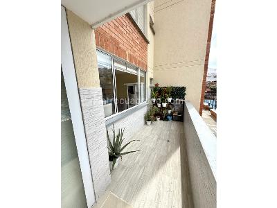 Apartamento de 4 alcobas en venta en Real De Minas, Bucaramanga, 110 m² · foto 18 de 20