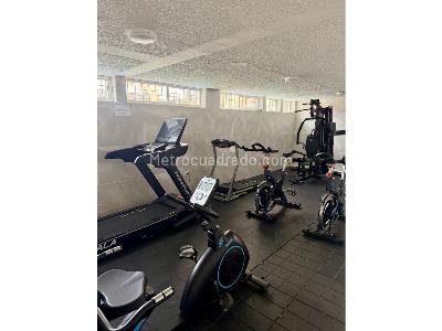Apartamento de 4 alcobas en venta en Real De Minas, Bucaramanga, 110 m² · foto 20 de 20