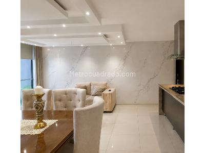 Apartamento de 3 alcobas en venta en El Tejar, Bucaramanga, 99 m² · foto 4 de 10