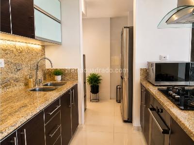 Apartamento de 3 alcobas en venta en El Tejar, Bucaramanga, 99 m² · foto 6 de 10