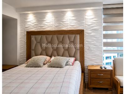 Apartamento de 3 alcobas en venta en El Tejar, Bucaramanga, 99 m² · foto 7 de 10