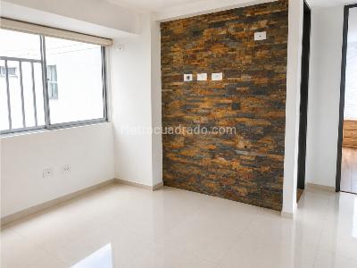 Apartamento de 3 alcobas en venta en El Tejar, Bucaramanga, 99 m² · foto 9 de 10