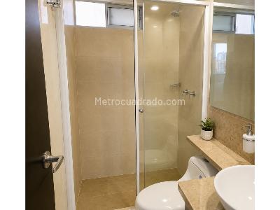 Apartamento de 3 alcobas en venta en El Tejar, Bucaramanga, 99 m² · foto 10 de 10