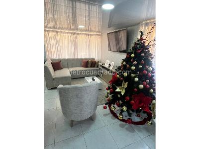 Casa de 3 alcobas en venta en Alfonso Lopez, Bucaramanga, 110 m² · foto 4 de 8
