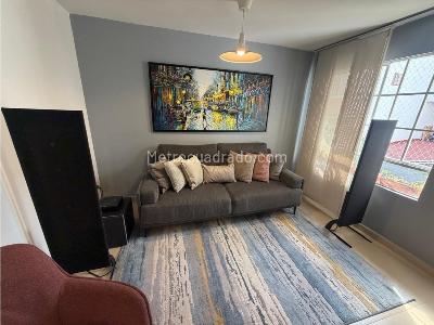 Casa de 4 alcobas en venta en Lagos Del Cacique, Bucaramanga, 121 m² · foto 5 de 20