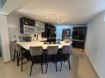 Casa de 4 alcobas en venta en Lagos Del Cacique, Bucaramanga, 121 m² · foto 6 de 20