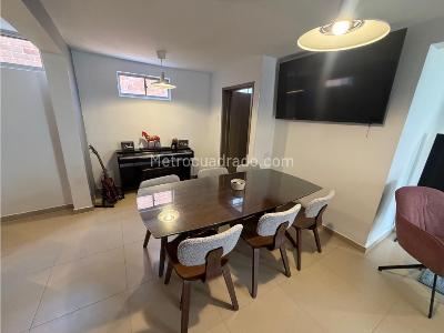 Casa de 4 alcobas en venta en Lagos Del Cacique, Bucaramanga, 121 m² · foto 8 de 20