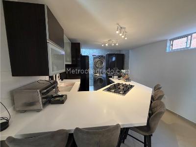 Casa de 4 alcobas en venta en Lagos Del Cacique, Bucaramanga, 121 m² · foto 9 de 20