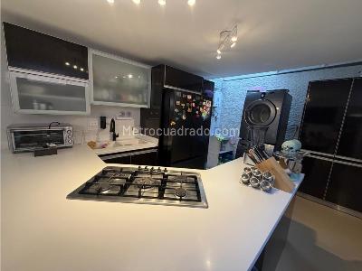 Casa de 4 alcobas en venta en Lagos Del Cacique, Bucaramanga, 121 m² · foto 10 de 20