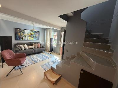 Casa de 4 alcobas en venta en Lagos Del Cacique, Bucaramanga, 121 m² · foto 11 de 20