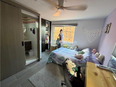 Casa de 4 alcobas en venta en Lagos Del Cacique, Bucaramanga, 121 m² · foto 15 de 20