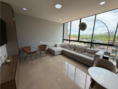 Apartamento de 3 alcobas en venta en Cacique, Bucaramanga, 160 m² · foto 2 de 20