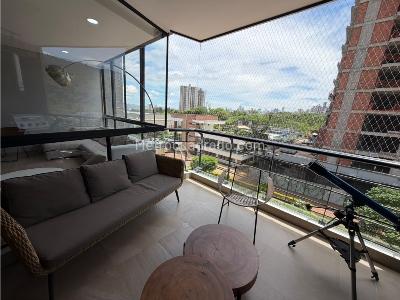 Apartamento de 3 alcobas en venta en Cacique, Bucaramanga, 160 m² · foto 3 de 20