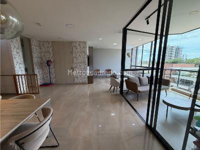 Apartamento de 3 alcobas en venta en Cacique, Bucaramanga, 160 m² · foto 4 de 20