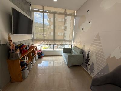 Apartamento de 3 alcobas en venta en Cacique, Bucaramanga, 160 m² · foto 8 de 20
