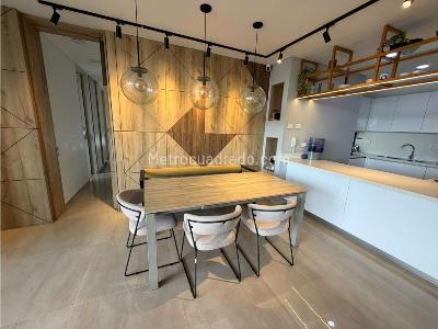 Apartamento de 3 alcobas en venta en Cacique, Bucaramanga, 160 m² · foto 9 de 20
