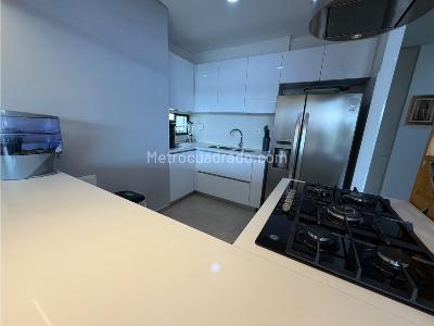 Apartamento de 3 alcobas en venta en Cacique, Bucaramanga, 160 m² · foto 11 de 20