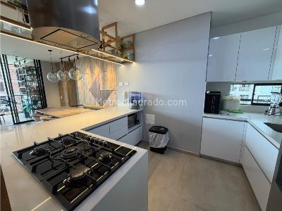 Apartamento de 3 alcobas en venta en Cacique, Bucaramanga, 160 m² · foto 13 de 20