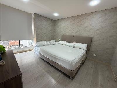 Apartamento de 3 alcobas en venta en Cacique, Bucaramanga, 160 m² · foto 15 de 20