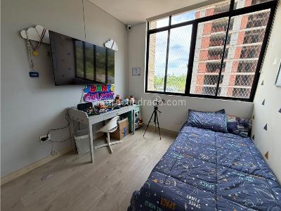 Apartamento de 3 alcobas en venta en Cacique, Bucaramanga, 160 m² · foto 17 de 20