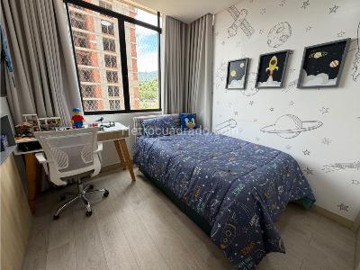 Apartamento de 3 alcobas en venta en Cacique, Bucaramanga, 160 m² · foto 18 de 20