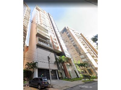 Apartamento de 2 alcobas en venta en Cabecera Del Llano, Bucaramanga, 70 m² · foto 2 de 16