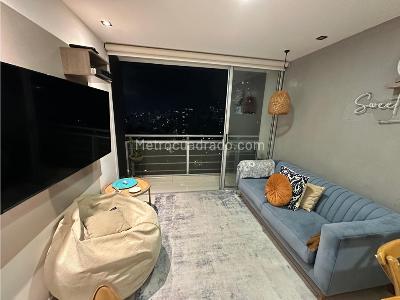 Apartamento de 2 alcobas en venta en Cabecera Del Llano, Bucaramanga, 70 m² · foto 4 de 16