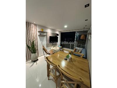 Apartamento de 2 alcobas en venta en Cabecera Del Llano, Bucaramanga, 70 m² · foto 5 de 16