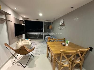 Apartamento de 2 alcobas en venta en Cabecera Del Llano, Bucaramanga, 70 m² · foto 6 de 16