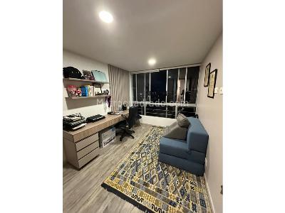 Apartamento de 2 alcobas en venta en Cabecera Del Llano, Bucaramanga, 70 m² · foto 7 de 16
