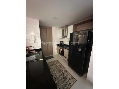 Apartamento de 2 alcobas en venta en Cabecera Del Llano, Bucaramanga, 70 m² · foto 8 de 16