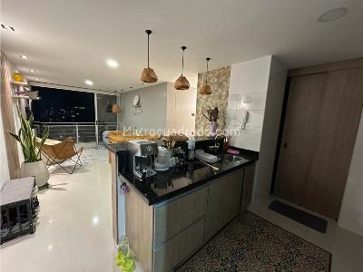 Apartamento de 2 alcobas en venta en Cabecera Del Llano, Bucaramanga, 70 m² · foto 9 de 16