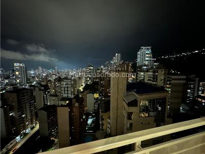Apartamento de 2 alcobas en venta en Cabecera Del Llano, Bucaramanga, 70 m² · foto 12 de 16