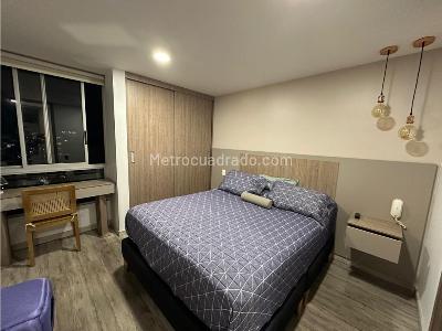 Apartamento de 2 alcobas en venta en Cabecera Del Llano, Bucaramanga, 70 m² · foto 13 de 16