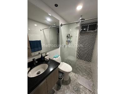 Apartamento de 2 alcobas en venta en Cabecera Del Llano, Bucaramanga, 70 m² · foto 15 de 16