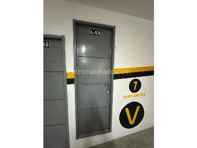 Apartamento de 2 alcobas en venta en Cabecera Del Llano, Bucaramanga, 70 m² · foto 16 de 16