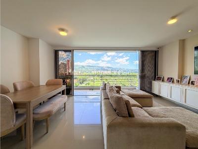 Apartamento de 3 alcobas en venta en Cañaveral, Bucaramanga, 117 m² · foto 2 de 17