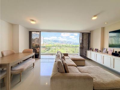 Apartamento de 3 alcobas en venta en Cañaveral, Bucaramanga, 117 m² · foto 3 de 17