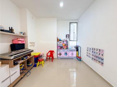 Apartamento de 3 alcobas en venta en Cañaveral, Bucaramanga, 117 m² · foto 6 de 17